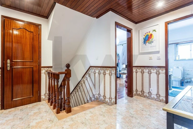 Moradia para Venda em Algueirão-Mem Martins Foto 23