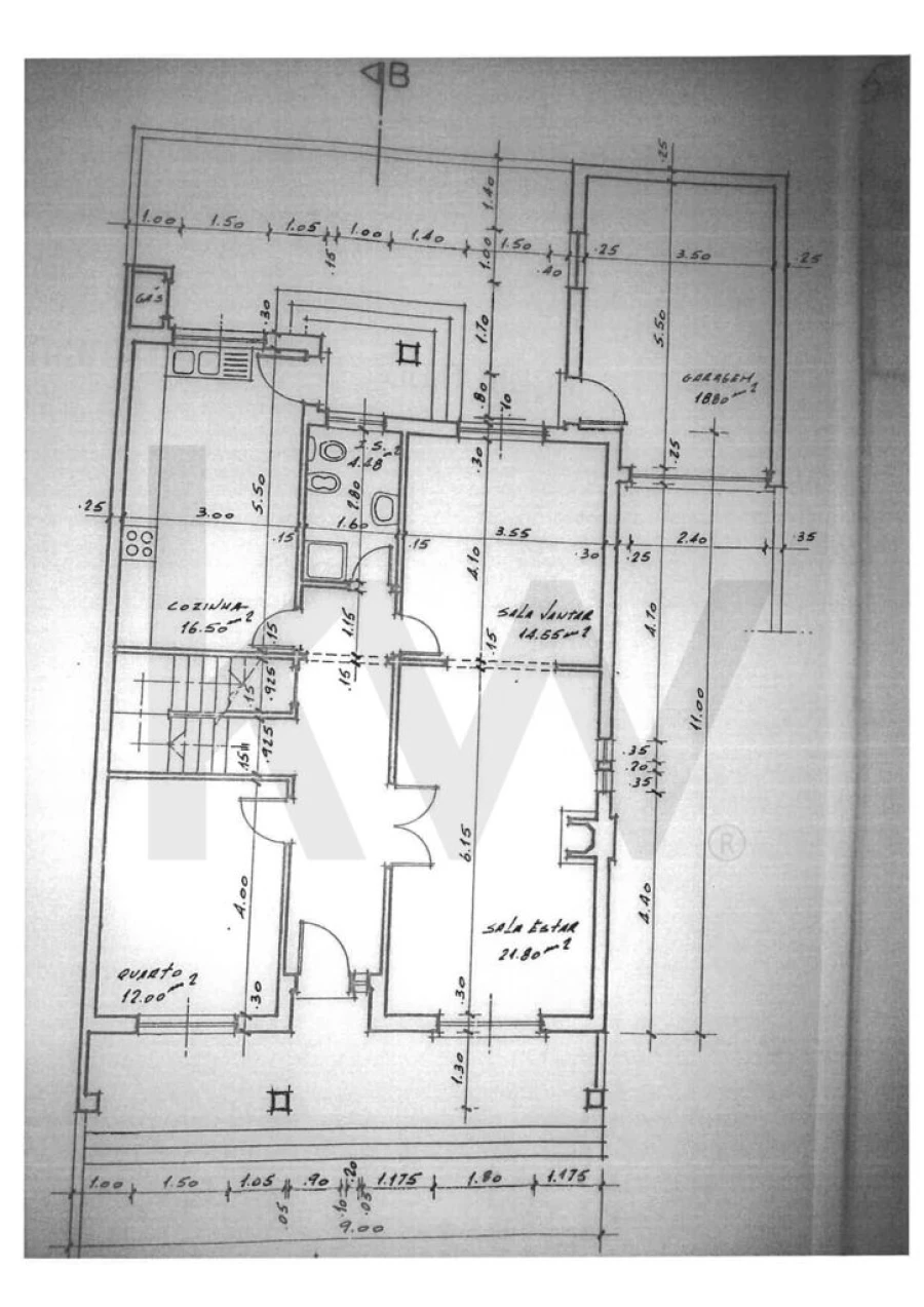 Moradia para Venda em Algueirão-Mem Martins Foto 42