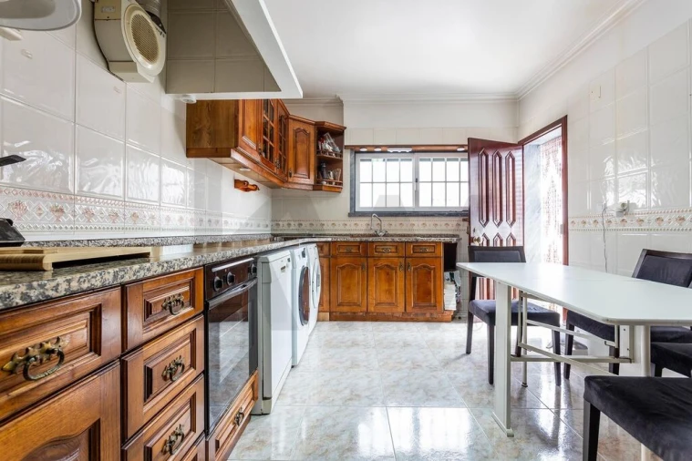 Moradia para Venda em Algueirão-Mem Martins Foto 15