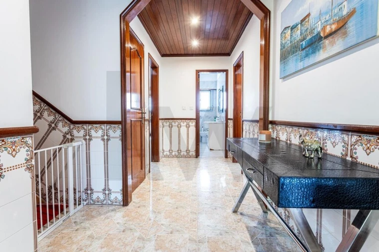 Moradia para Venda em Algueirão-Mem Martins Foto 4