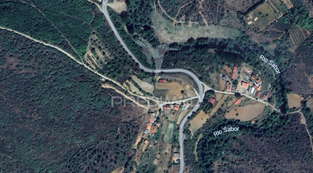 Terreno para Venda em Sé, Santa Maria e Meixedo Foto 8