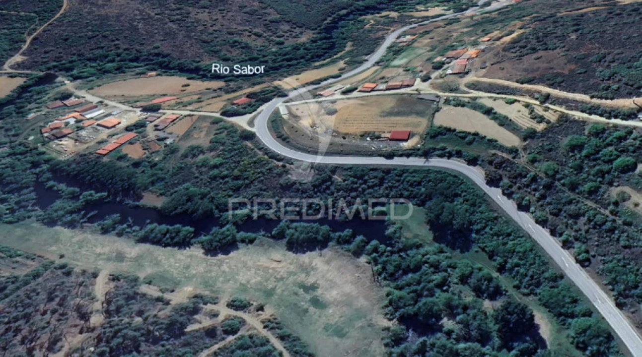 Terreno para Venda em Sé, Santa Maria e Meixedo Foto 3