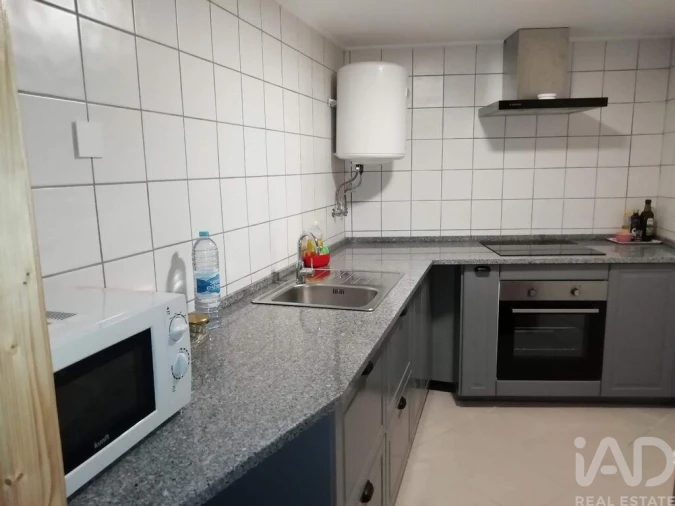 Apartamento para Venda em Seixal, Arrentela e Aldeia de Paio Pires Foto 6