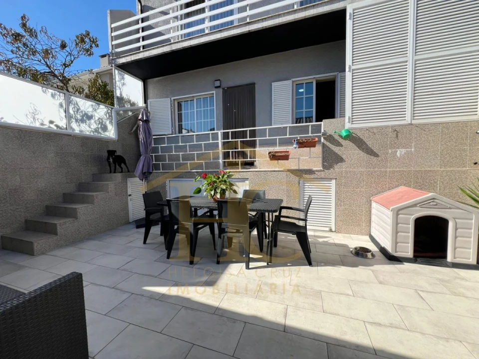 Moradia T4 para Venda em Arvore Foto 47