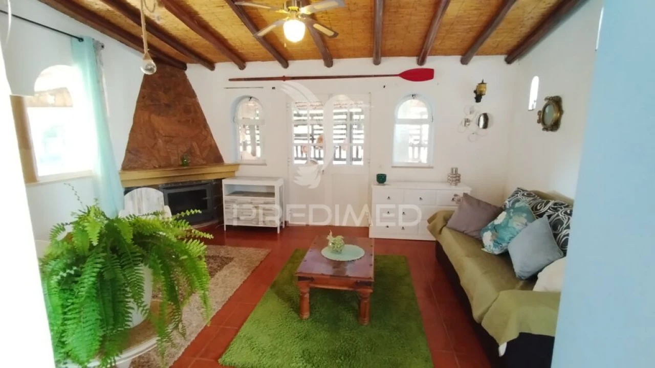 Moradia T5 para Venda em Luz de Tavira e Santo Estêvão Foto 17