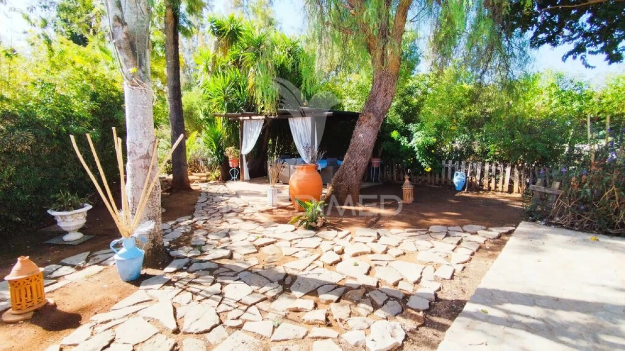 Moradia T5 para Venda em Luz de Tavira e Santo Estêvão Foto 13