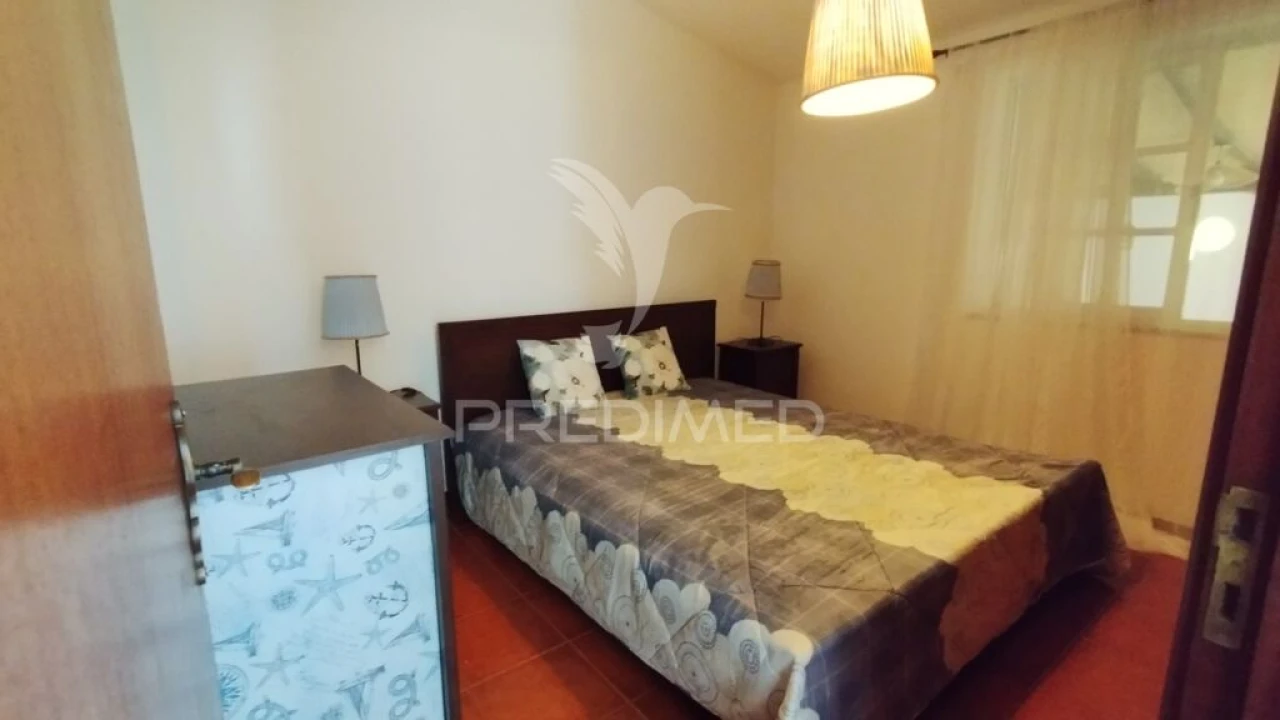 Moradia T5 para Venda em Luz de Tavira e Santo Estêvão Foto 15