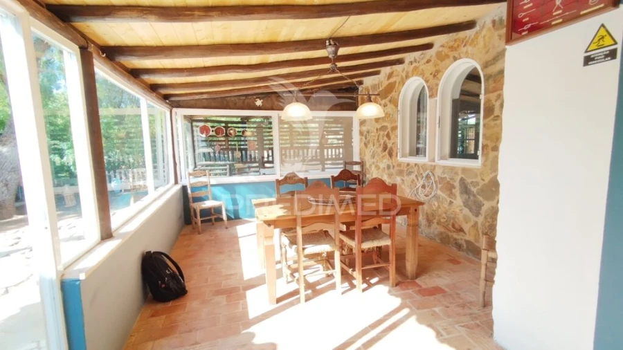 Moradia T5 para Venda em Luz de Tavira e Santo Estêvão Foto 14