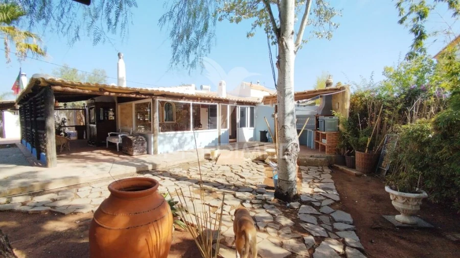 Moradia T5 para Venda em Luz de Tavira e Santo Estêvão Foto 12