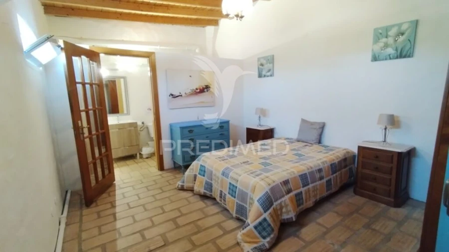 Moradia T5 para Venda em Luz de Tavira e Santo Estêvão Foto 6