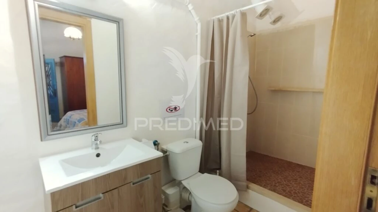 Moradia T5 para Venda em Luz de Tavira e Santo Estêvão Foto 8