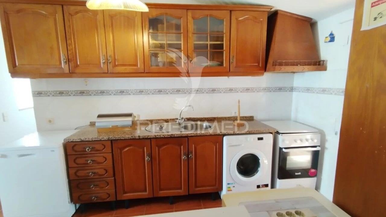 Moradia T5 para Venda em Luz de Tavira e Santo Estêvão Foto 18