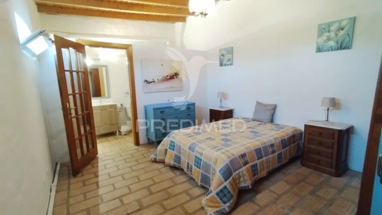 Moradia T5 para Venda em Luz de Tavira e Santo Estêvão Foto 6