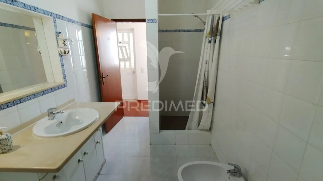 Moradia T5 para Venda em Luz de Tavira e Santo Estêvão Foto 19