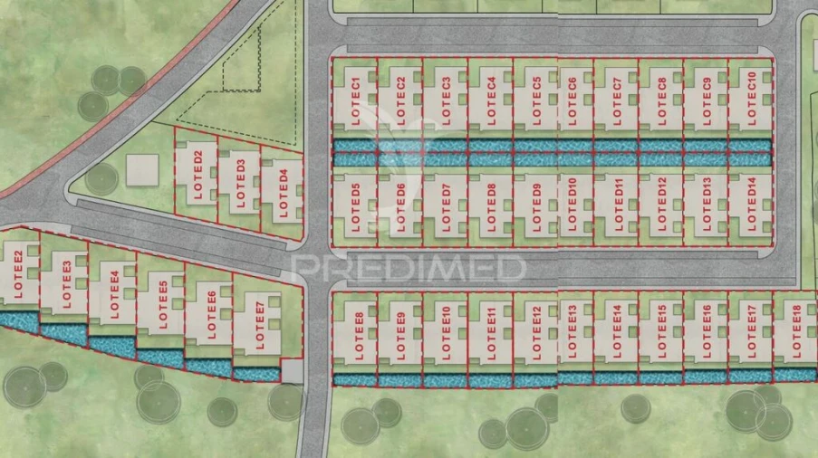 Moradia T3 para Venda em Palmeira Foto 12
