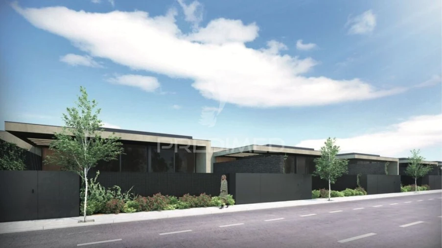 Moradia T3 para Venda em Palmeira Foto 2