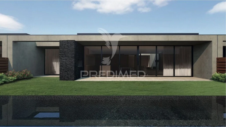 Moradia T3 para Venda em Palmeira Foto 9