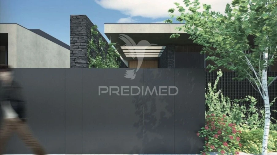 Moradia T3 para Venda em Palmeira Foto 5