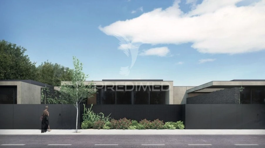 Moradia T3 para Venda em Palmeira Foto 3