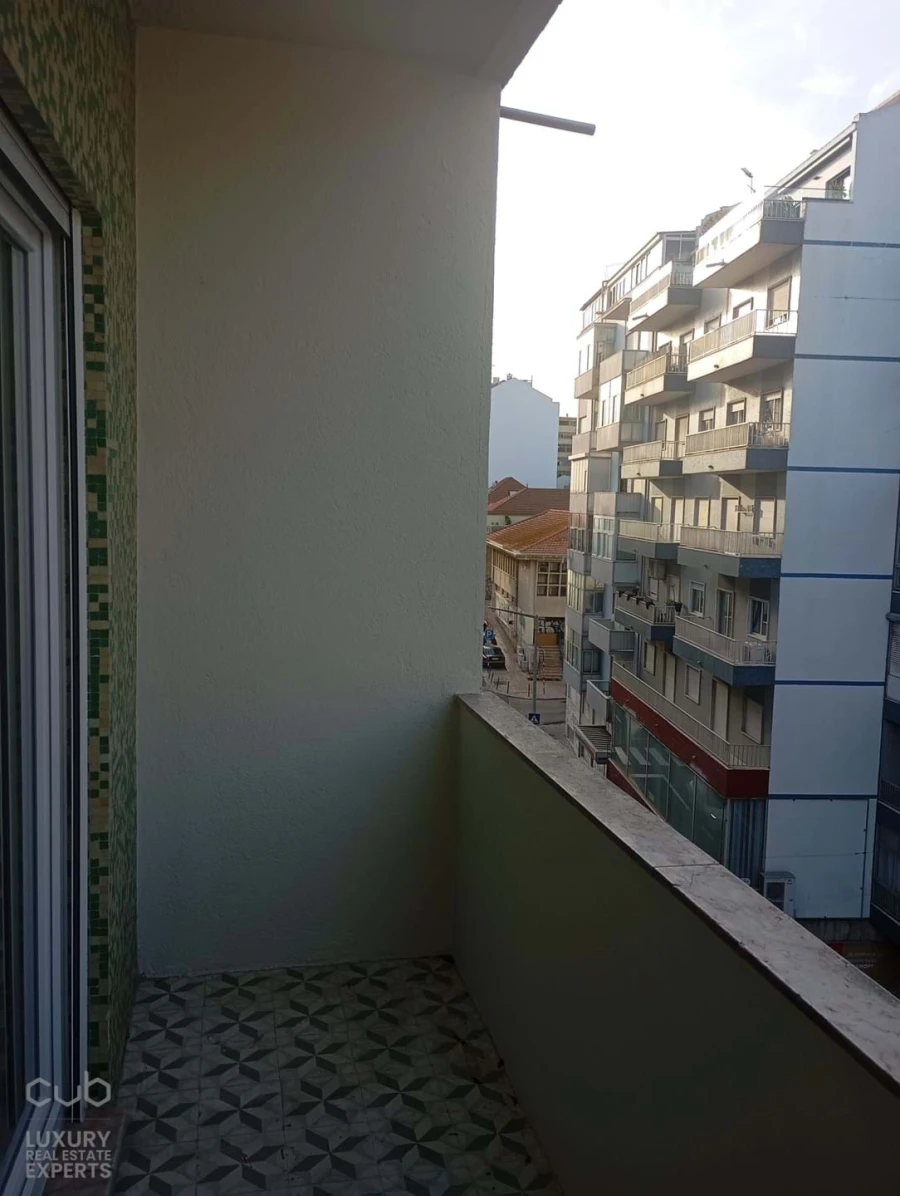 Apartamento T2 para Venda em Almada, Cova da Piedade, Pragal e Cacilhas Foto 13