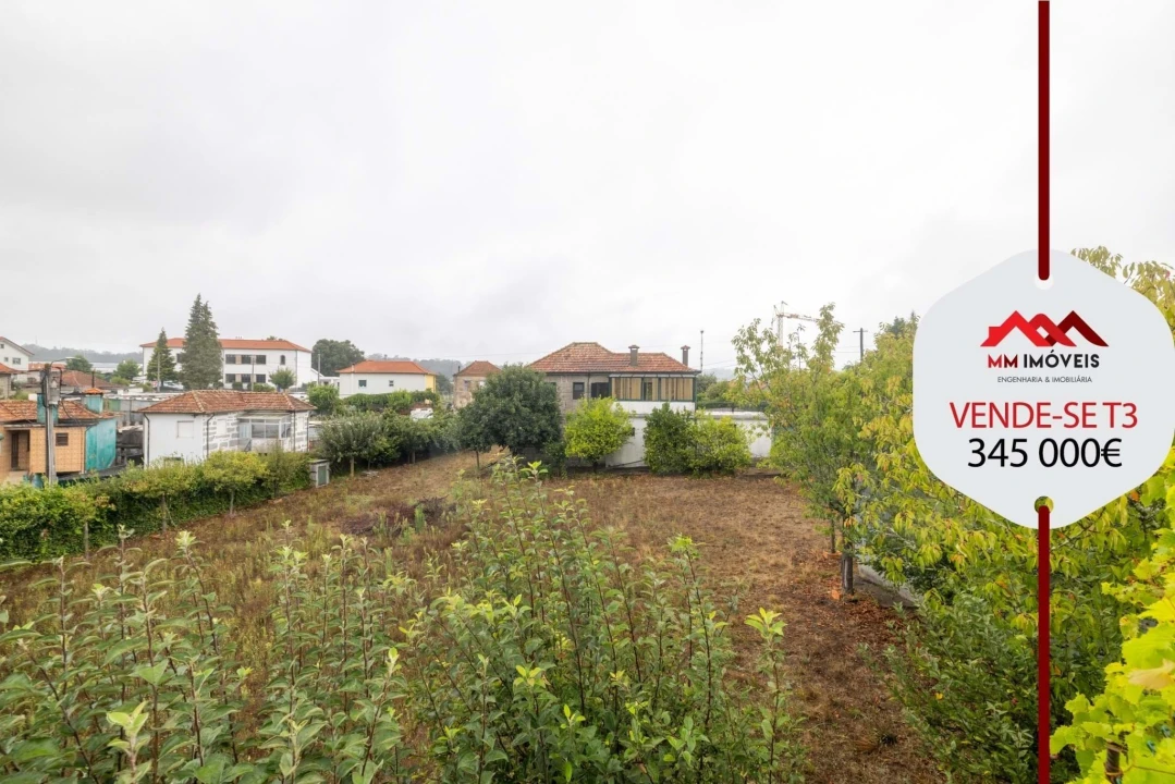 Quinta T3 para Venda em Monte Córdova Foto 1