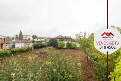 Quinta T3 para Venda em Monte Córdova