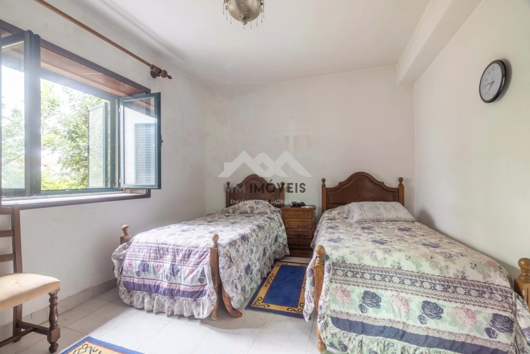 Quinta T3 para Venda em Monte Córdova Foto 21