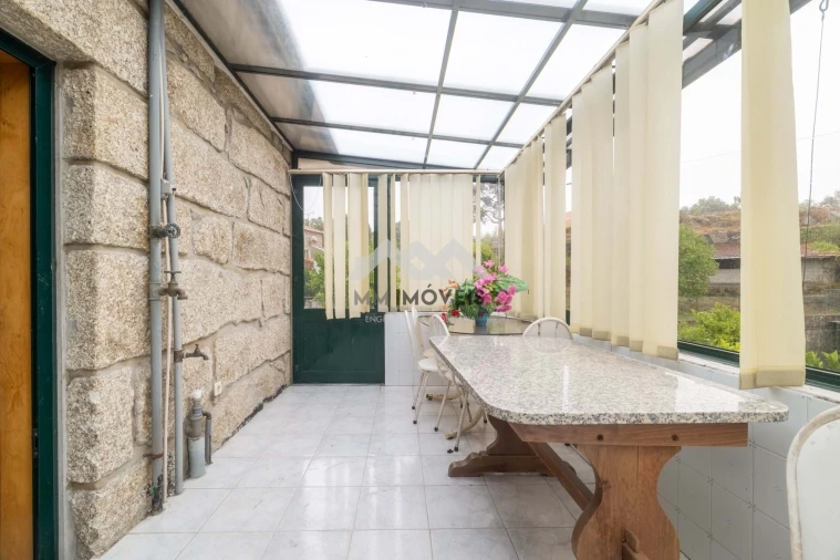 Quinta T3 para Venda em Monte Córdova Foto 6