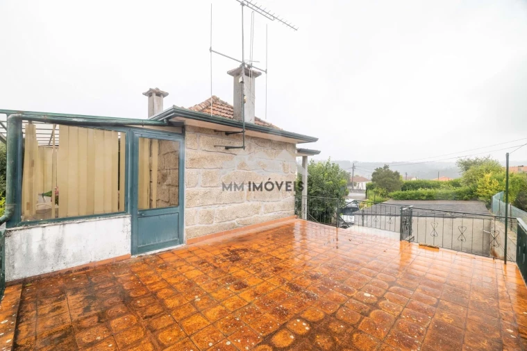 Quinta T3 para Venda em Monte Córdova Foto 7