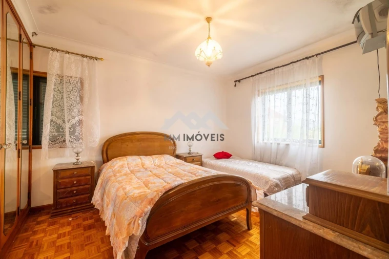 Quinta T3 para Venda em Monte Córdova Foto 15