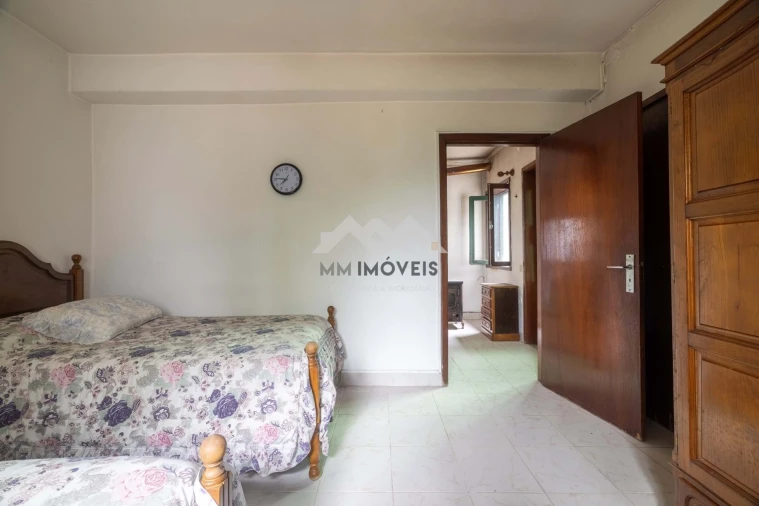 Quinta T3 para Venda em Monte Córdova Foto 22