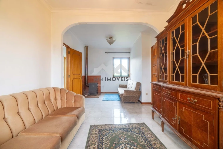 Quinta T3 para Venda em Monte Córdova Foto 9