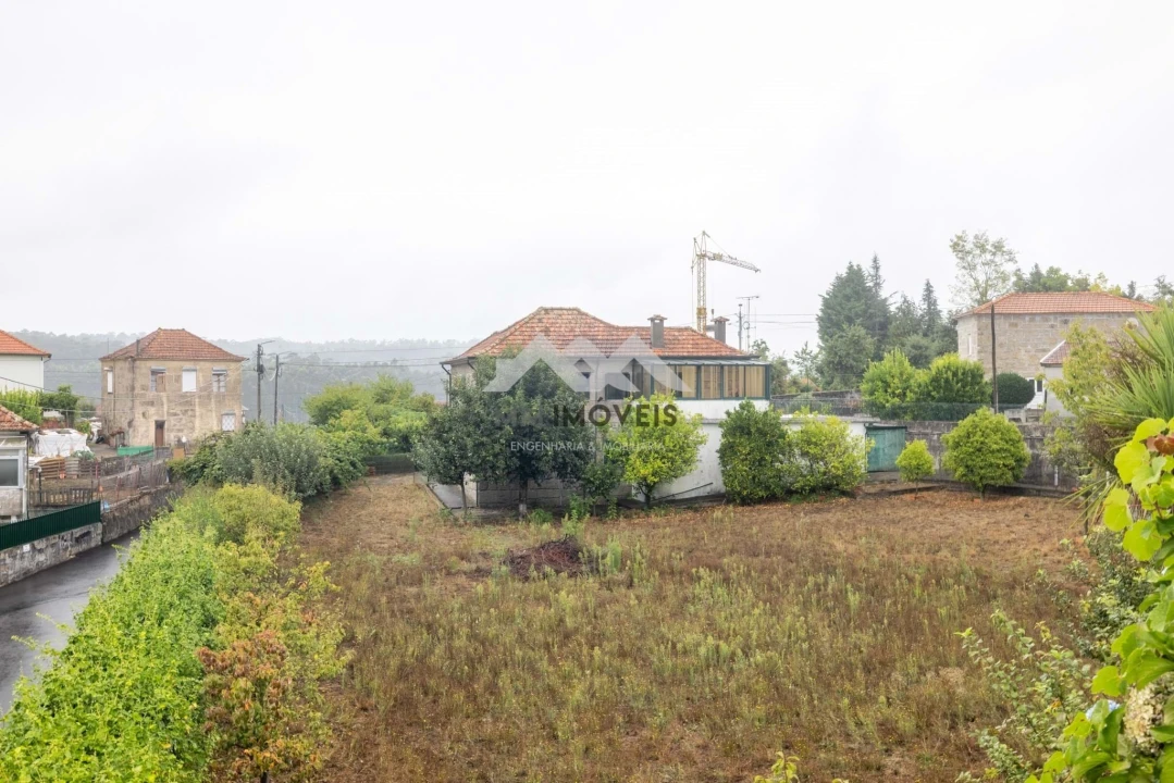 Quinta T3 para Venda em Monte Córdova Foto 38