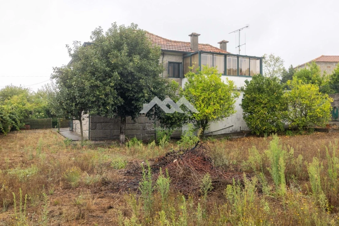 Quinta T3 para Venda em Monte Córdova Foto 35