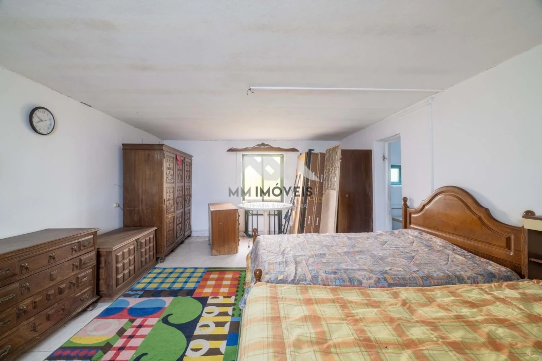 Quinta T3 para Venda em Monte Córdova Foto 17