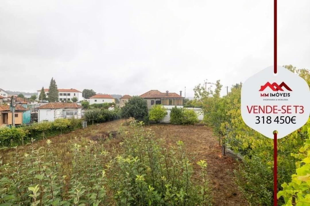 Quinta T3 para Venda em Monte Córdova Foto 1