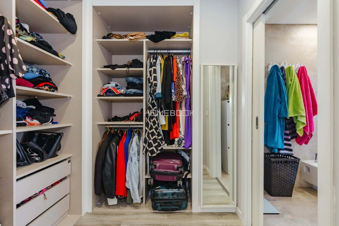 Apartamento T4 para Venda em Fernao Ferro Foto 11