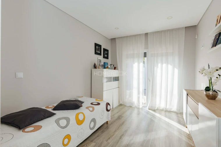 Apartamento T4 para Venda em Fernao Ferro Foto 19