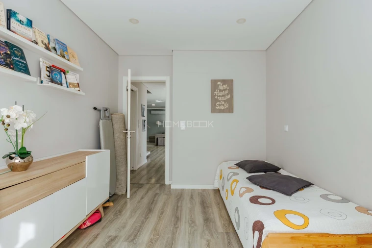 Apartamento T4 para Venda em Fernao Ferro Foto 20