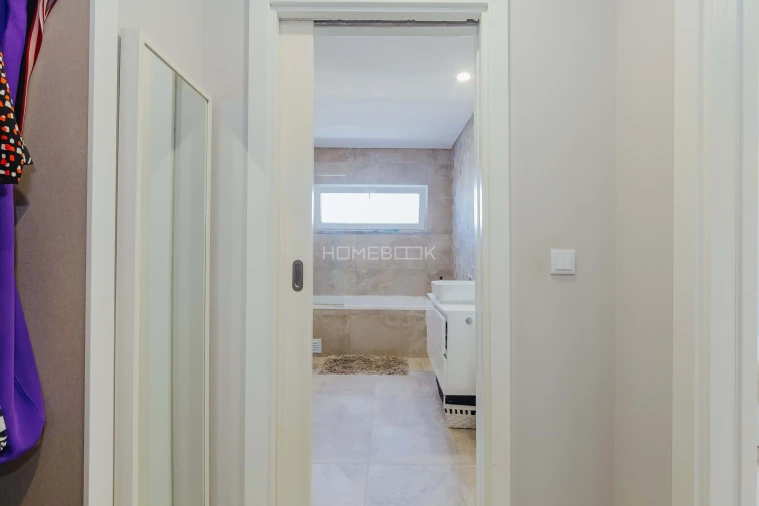 Apartamento T4 para Venda em Fernao Ferro Foto 13