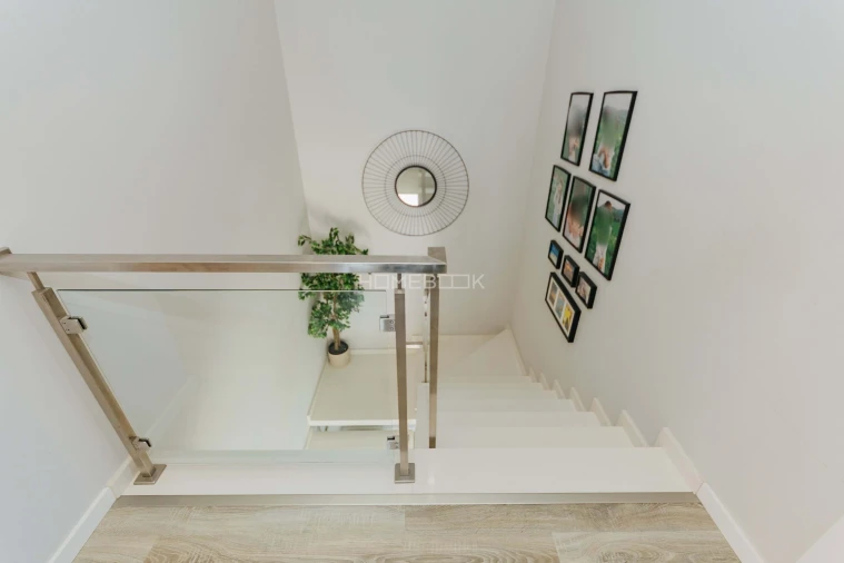 Apartamento T4 para Venda em Fernao Ferro Foto 23