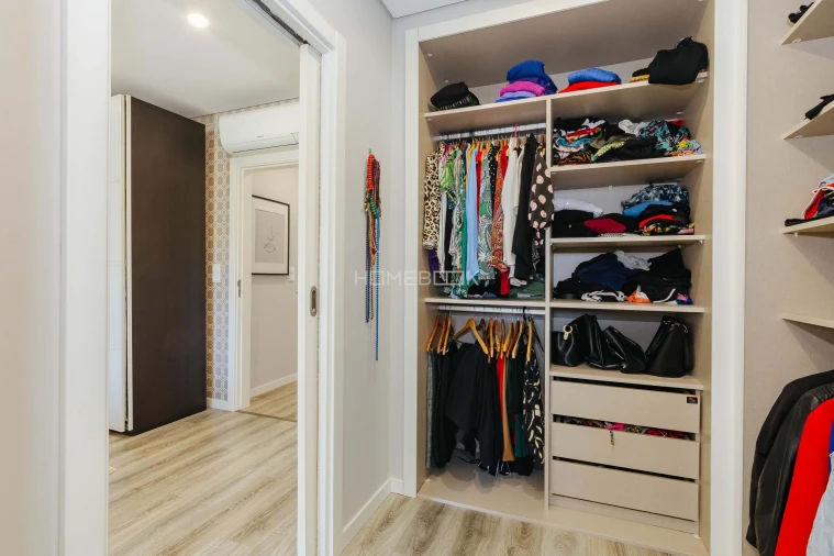 Apartamento T4 para Venda em Fernao Ferro Foto 12