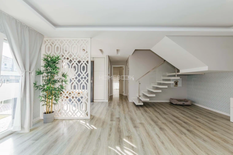 Apartamento T4 para Venda em Fernao Ferro Foto 6