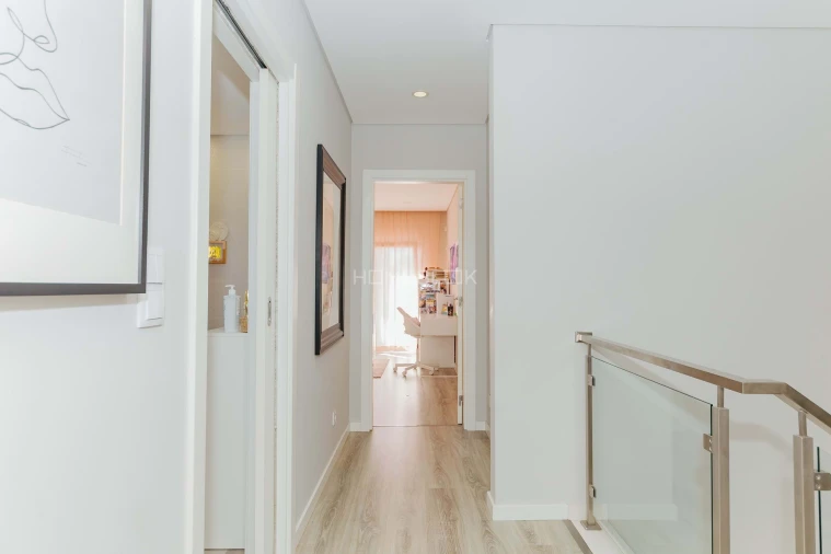 Apartamento T4 para Venda em Fernao Ferro Foto 22