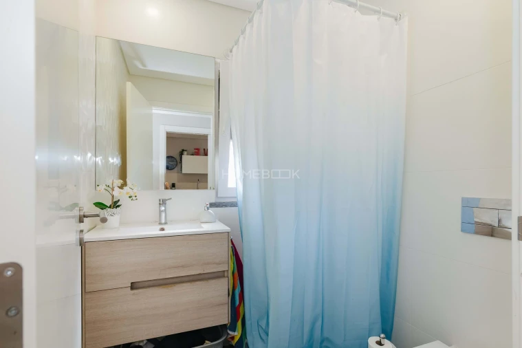 Apartamento T4 para Venda em Fernao Ferro Foto 29