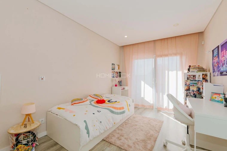 Apartamento T4 para Venda em Fernao Ferro Foto 15