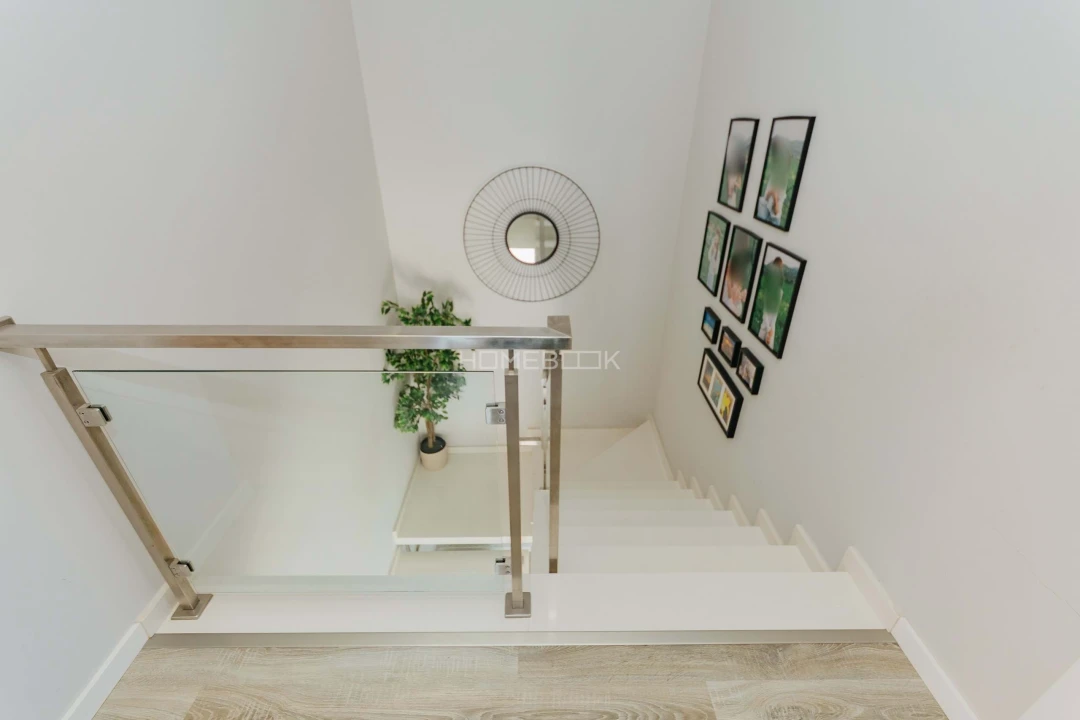 Apartamento T4 para Venda em Fernao Ferro Foto 23