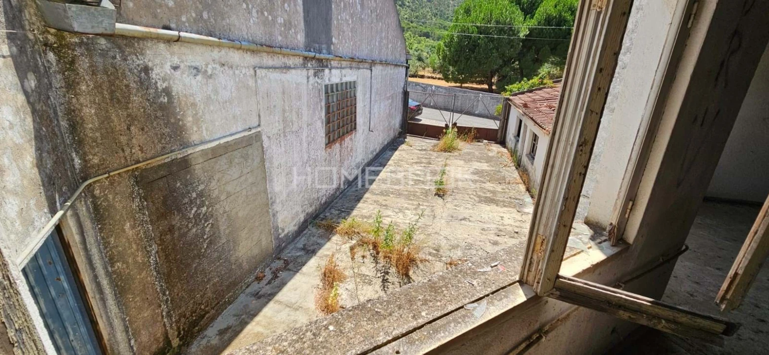 Armazém para Venda em Minde Foto 7