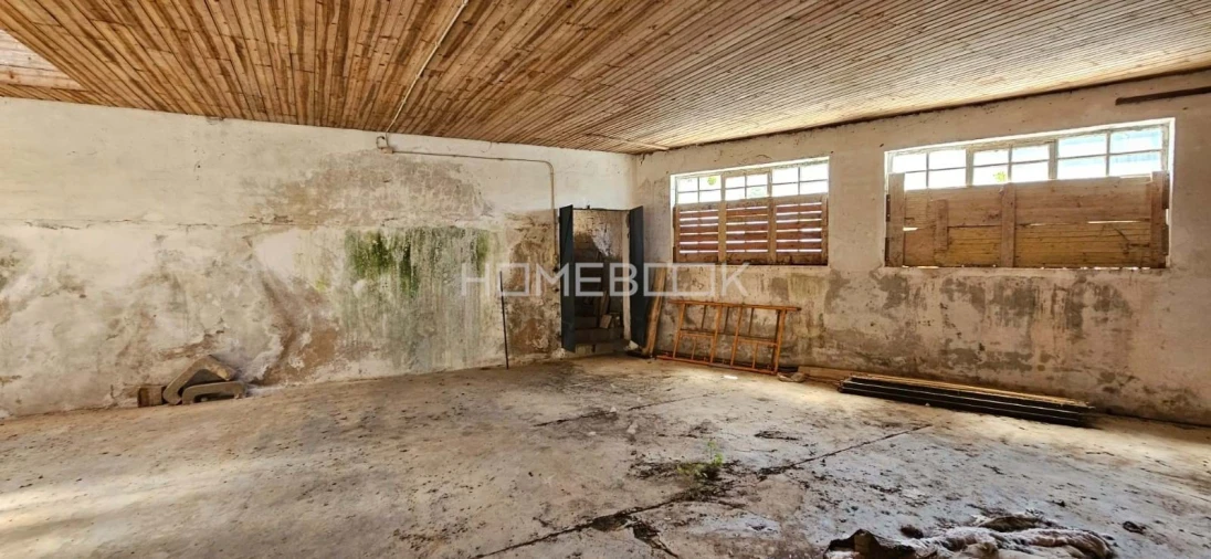 Armazém para Venda em Minde Foto 6