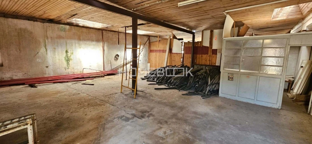 Armazém para Venda em Minde Foto 9